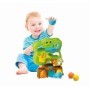 Clementoni - Joc educativ de logica copacel cu bile din plastic reciclat Clementoni - 3